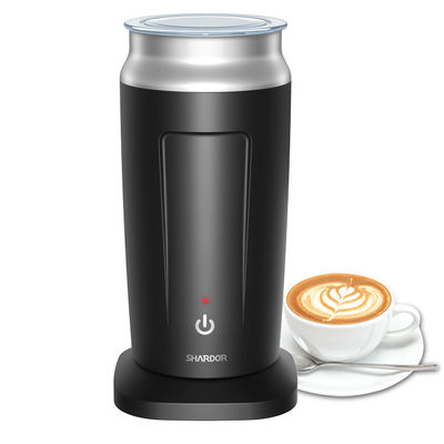 Bọt sữa nóng hoặc lạnh 3 trong 1 có thể tháo rời bằng điện