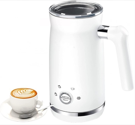 Máy đánh sữa Espresso 150ML Thiết kế tiện dụng Máy tạo bọt sữa điện công suất lớn