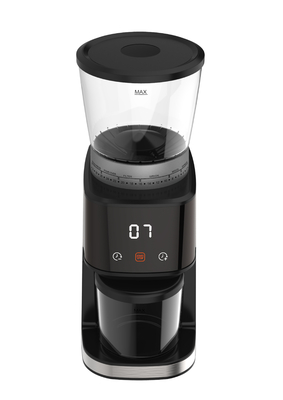 Máy xay cà phê hình nón 40mm bằng thép không gỉ Máy xay hạt cà phê tại nhà siêu ổn định ETL