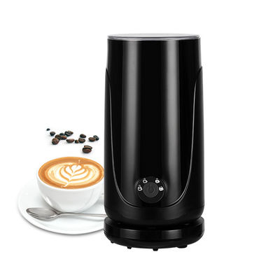 Máy làm lạnh sữa Espresso 300ML 600W Máy làm nóng sữa bằng điện tự động CE