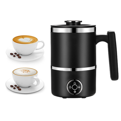 Máy đánh bọt sữa Espresso 220V Máy đánh bọt sữa điện tự động