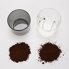 Máy xay cà phê tùy chỉnh Espresso thương mại EU Plug 31 Cài đặt xay Điều chỉnh độ thô
