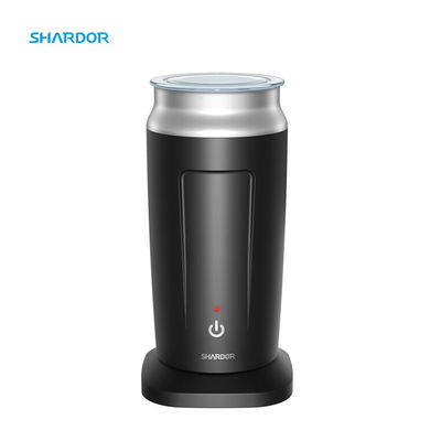 Máy hâm sữa điện Nespresso Máy hấp sữa Đa chức năng Máy tạo bọt sữa tự động MIxer