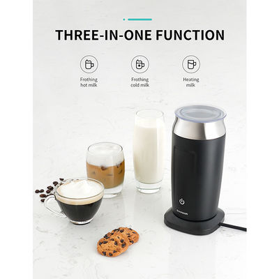 Máy hâm sữa điện Nespresso Máy hấp sữa Đa chức năng Máy tạo bọt sữa tự động MIxer
