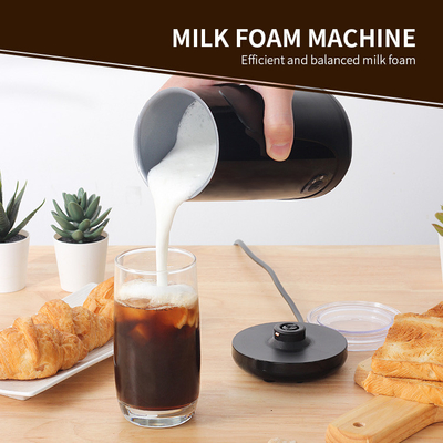 Máy pha cà phê lạnh hoặc nóng Máy hấp sữa Máy trộn bọt sữa đa năng