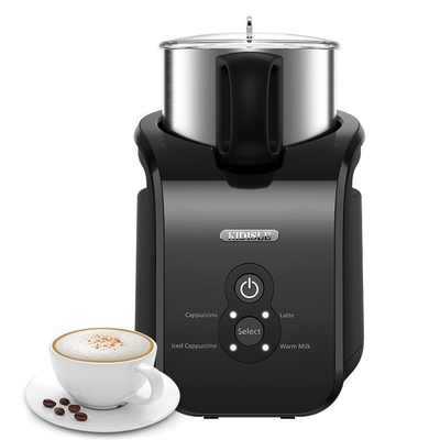 Máy tạo bọt sữa tự động 4 trong 1 Nespresso Pitcher Máy hấp đông sữa thương mại