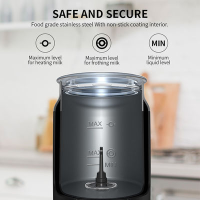 Đa chức năng chạy bằng pin Máy làm lạnh sữa thương mại 200W Điện tự động