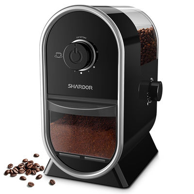 Máy xay cà phê mini Black Burr Máy xay cà phê 100W cho gia đình