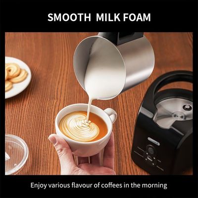 Máy làm lạnh sữa Espresso có thể tháo rời Máy làm lạnh và làm nóng Tự động thông minh
